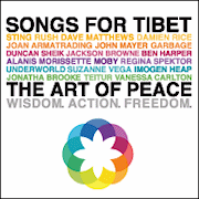 Songs for Tibet