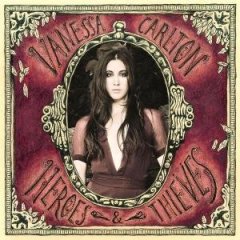 Heroes & Thieves / Vanessa Carlton
