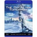 The Day After Tomorrow, Blu-ray
