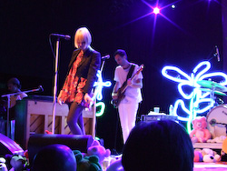 Sia Live in Dallas 20080315