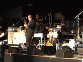 Elvis Costello live 20080521