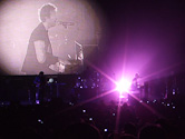 Coldplay live in Dallas 20090721