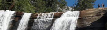 Vernal Fall
