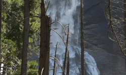 Nevada Fall
