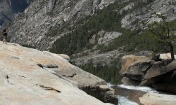 Vernal Fall Top