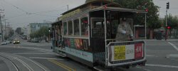 Cable Car
