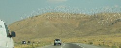 to Las Vegas