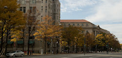 Ronald Reagan Bldg