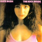 KateBush TheKickInside