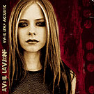 Avril Live Acoustic