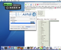 Airfoil