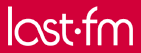 Last.fm logo