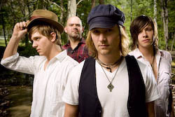 Needtobreathe from Last.fm