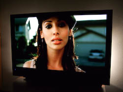 Pioneer KURO, Wrong Impression / Natalie Imbruglia