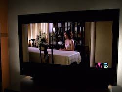 Pioneer KURO, Holly Brook