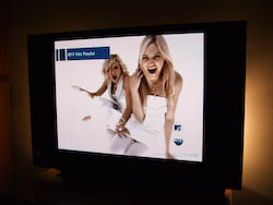 Pioneer KURO, Potential Breakup Song / Aly & AJ