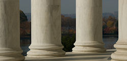 Jefferson Memorial