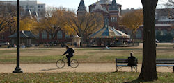 National Mall
