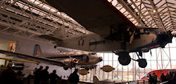 Air and Space Museum