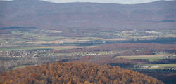 Skyline Drive