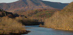 Skyline Drive