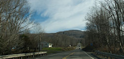 US-33 West Virginia