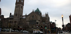 Boston