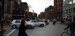 Boston