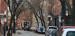 Boston
