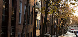 Boston